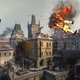 Image for article titled 'Resistance' DLC Brings Much-Needed Map Variety To COD: WWII